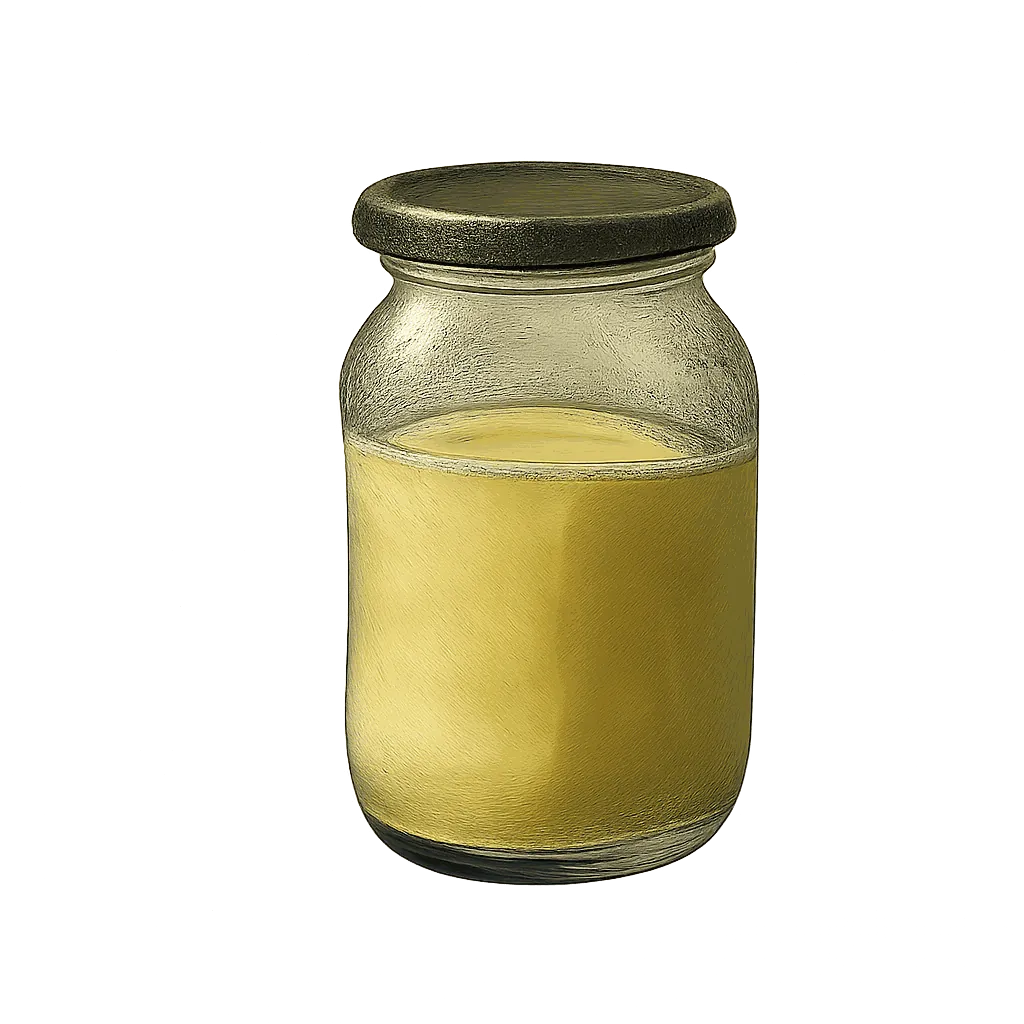 Goose fat